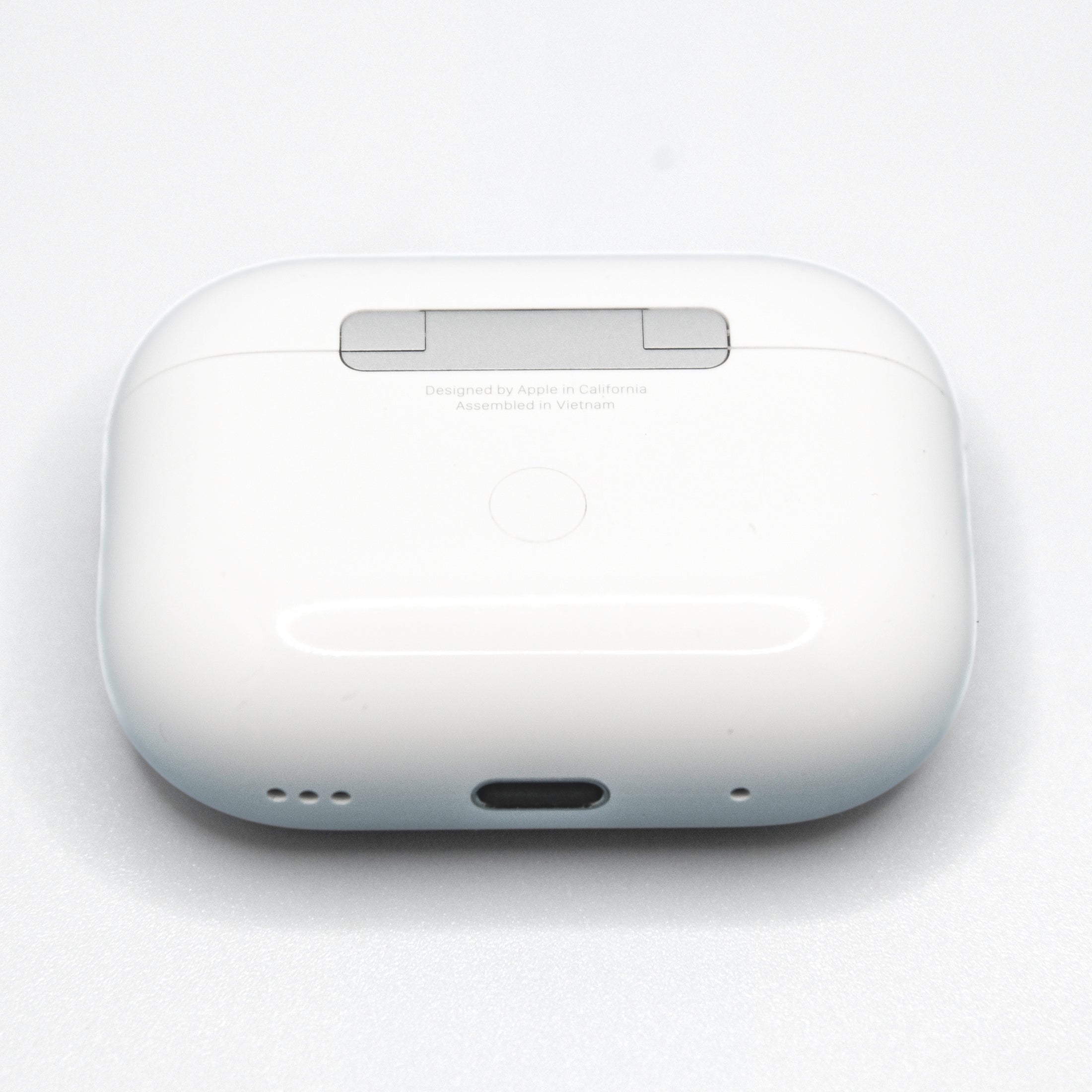 Apple AirPods Pro 2nd Generation – TheRightOne
