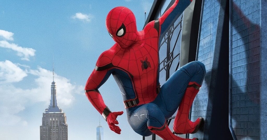 特集】トム・ホランド演じるスパイダーマン、サノスと対決 ― マーベル