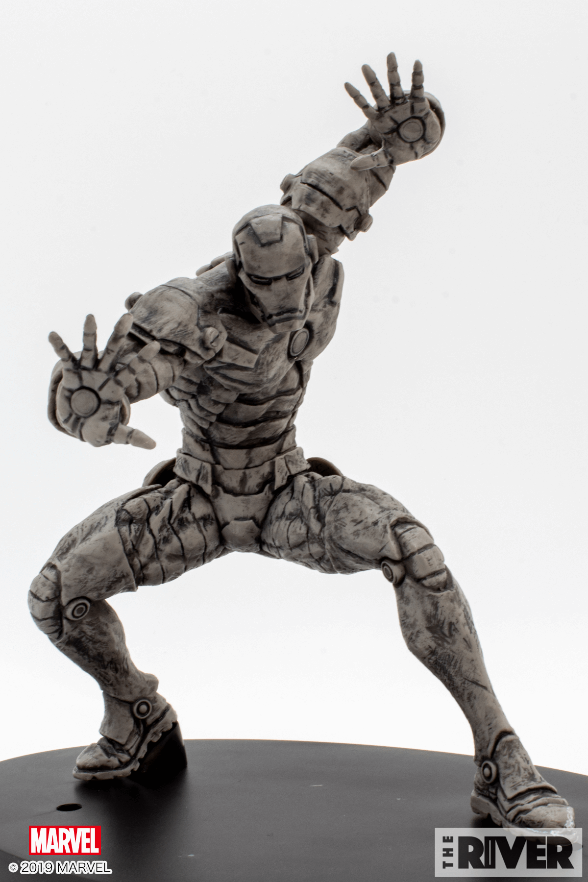 マーベル 超人技画 フィギュア キャプテンアメリカ スパイダーマン