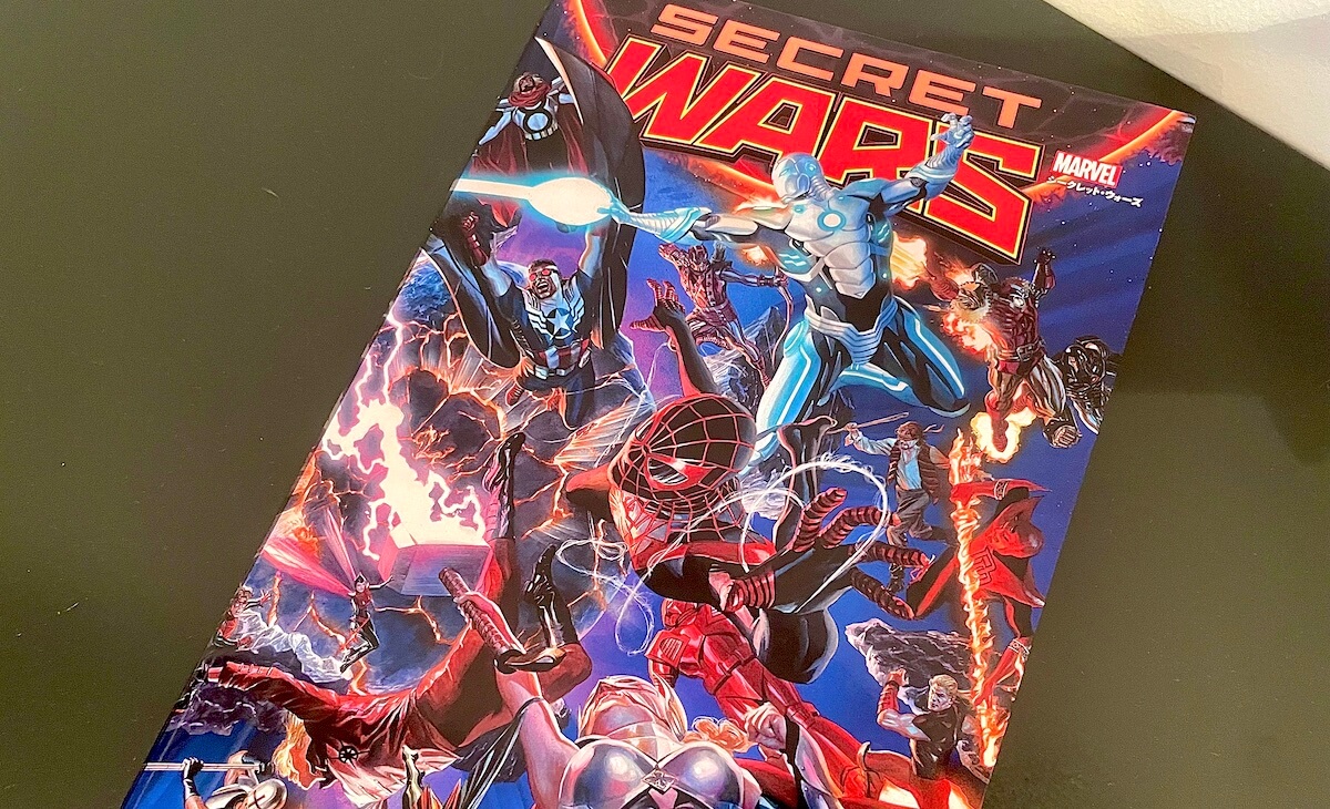 直筆サイン入り写真 ジョー・ルッソ アベンジャーズ/エンドゲーム SA