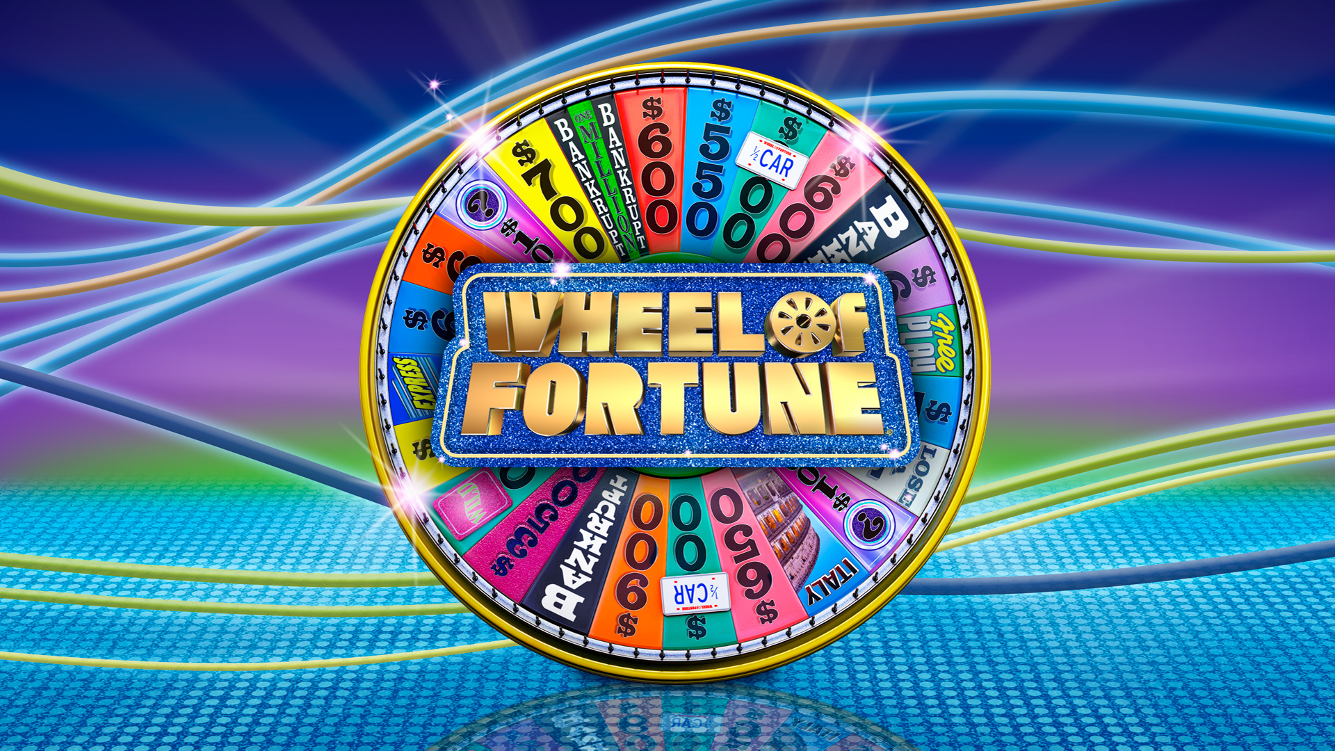Wheel of Fortune Review (Nintendo Switch) | The Rolling Blog
