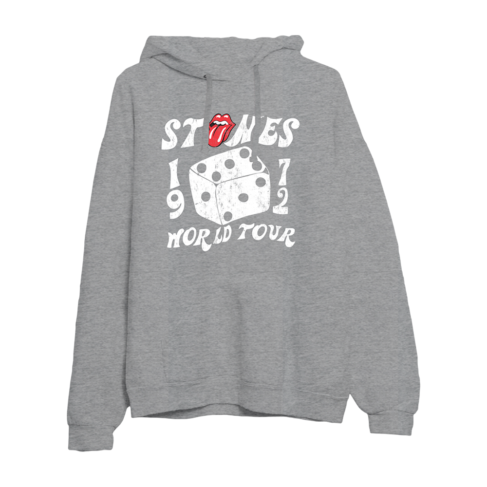 Rolling Stones staff パーカー tour スタッフ Rolling Stones staff