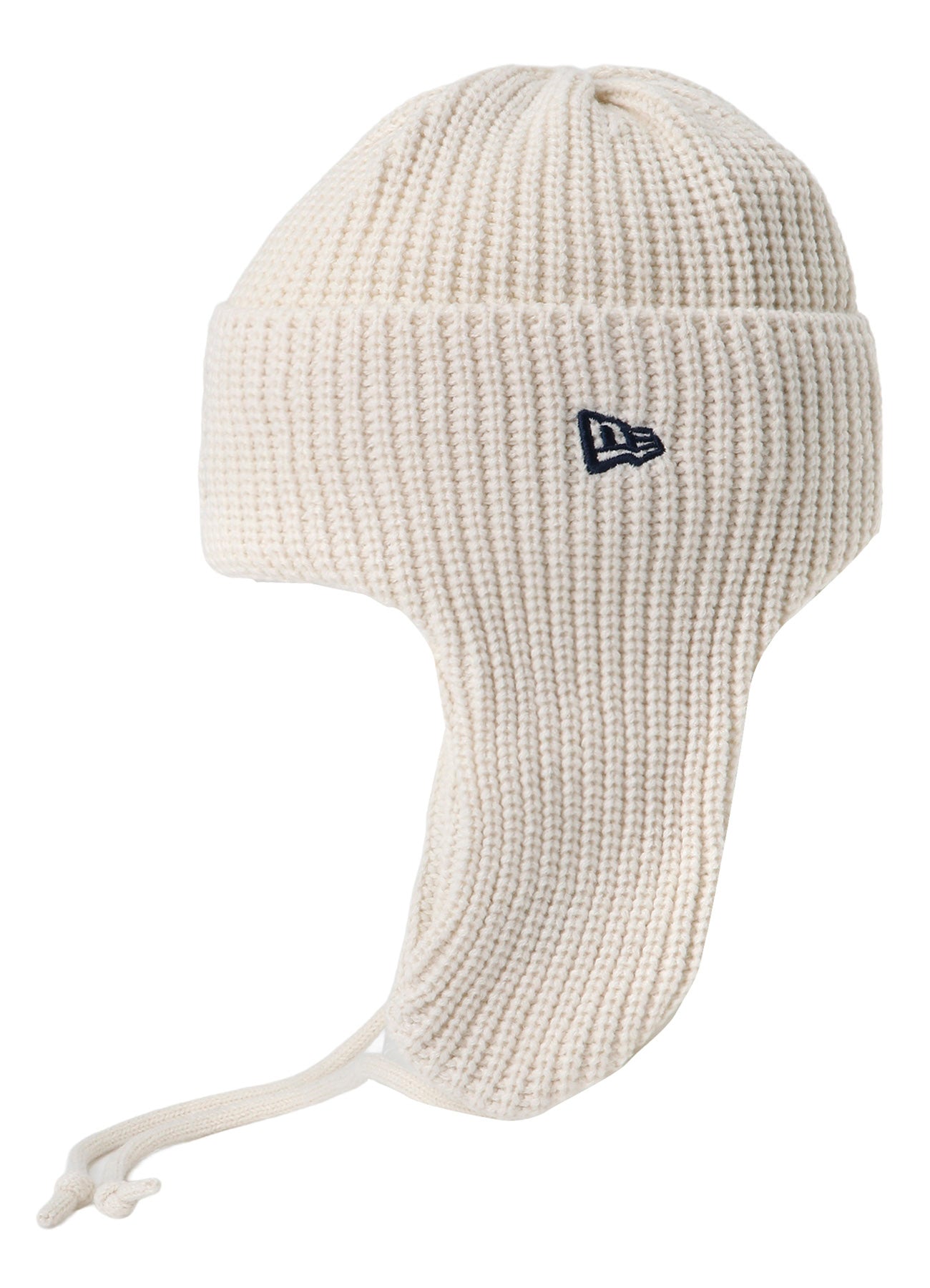 Y's × New Era KNIT TRAPPER – THE SHOP YOHJI YAMAMOTO