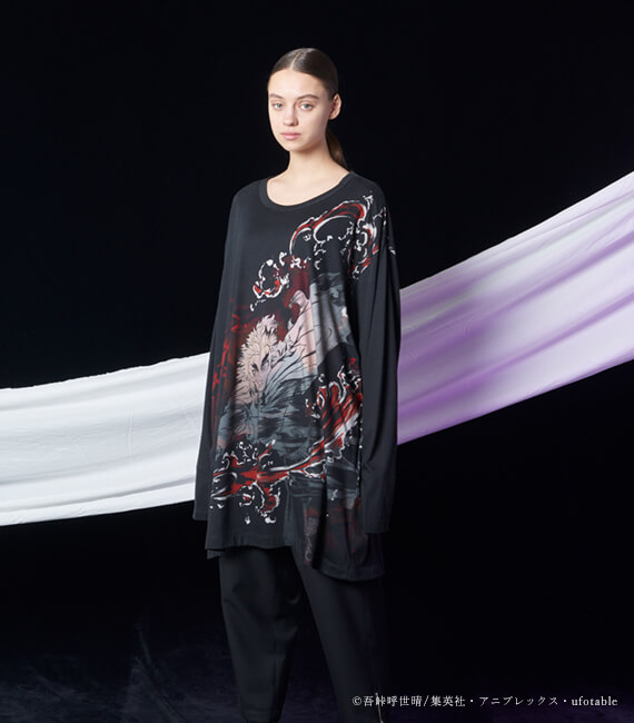 Ground Y ×「鬼滅の刃」