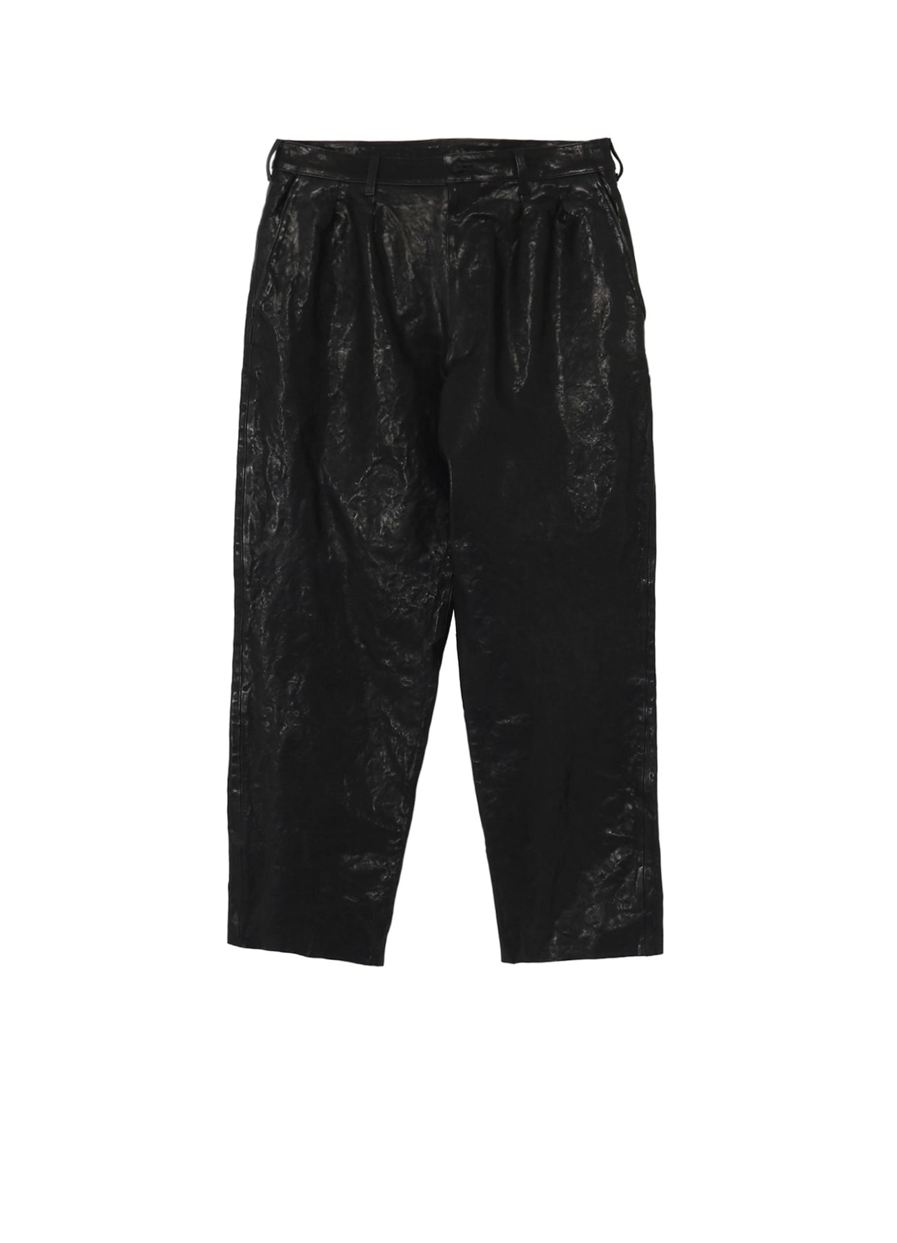 PANTS(パンツ)｜YOHJI YAMAMOTOのALL BRAND｜【公式通販】THE SHOP