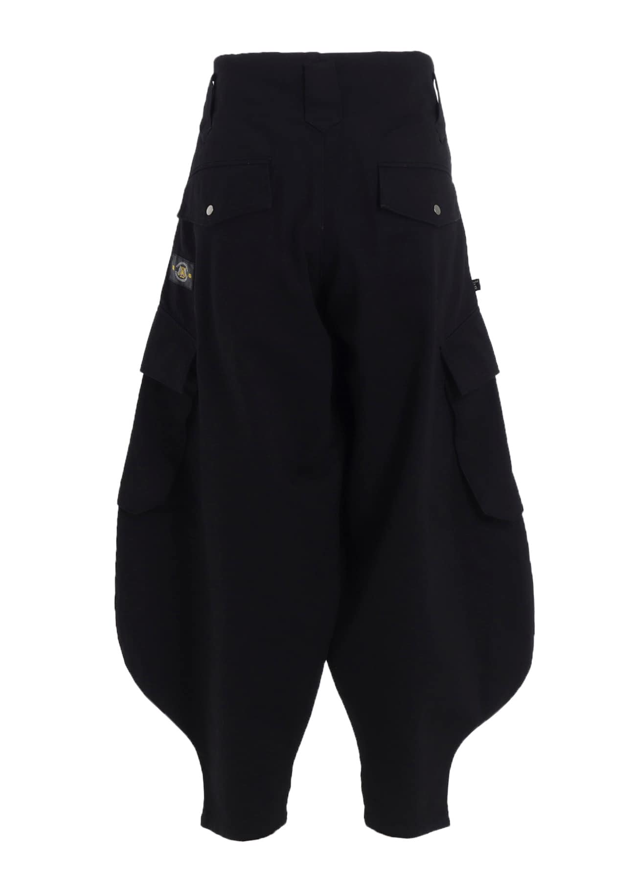 LIMI feu×TORAICHI Vol2 DENIM PANTS B(S Black): LIMI feu｜THE SHOP