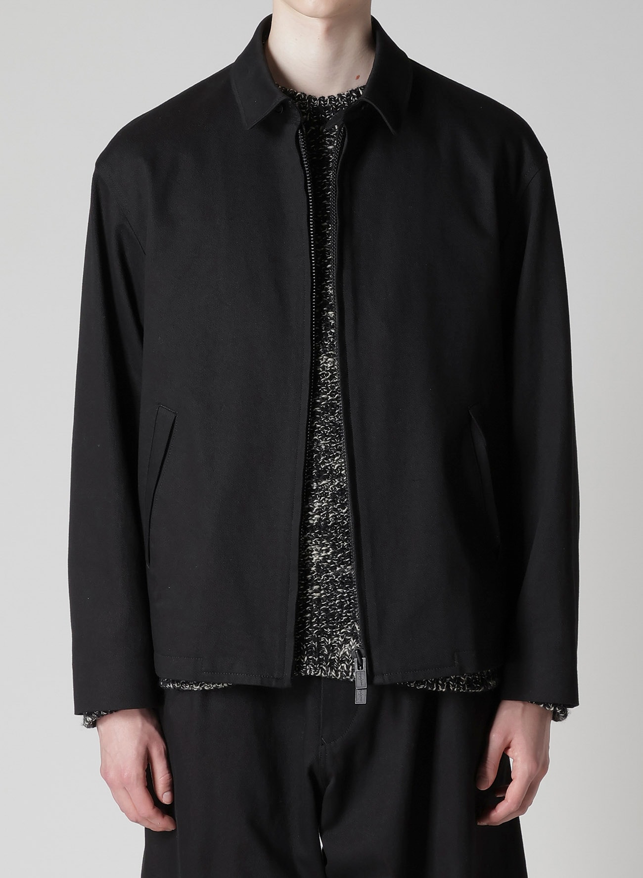 ミュージシャン zutomayo stay foolish jacket XL (black) STAY