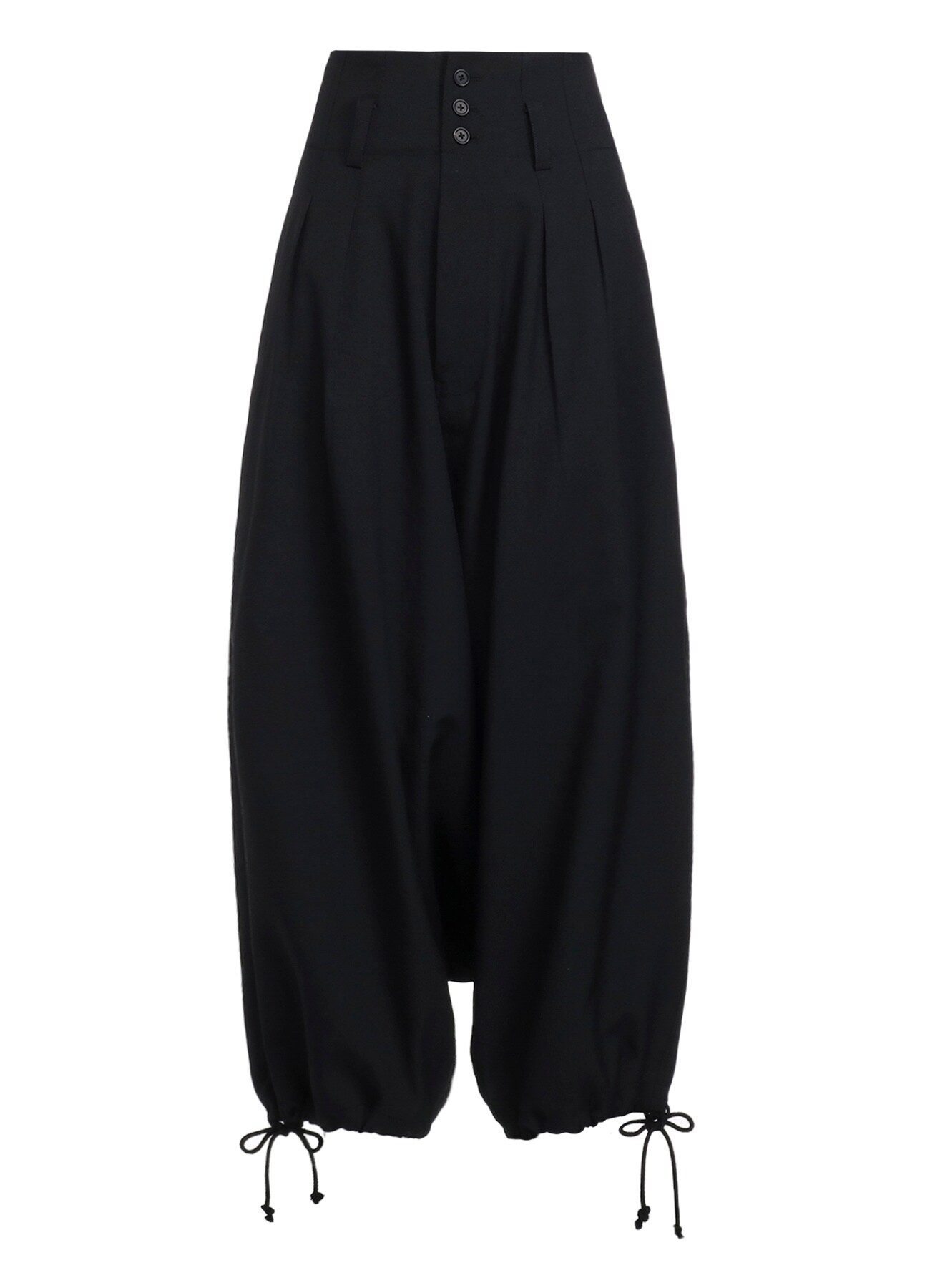 パンツ cvtvlist usual sarouel pants bleached パンツ cvtvlist usual