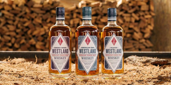 自らの領域を深く掘り下げる米国のシングルモルトウイスキーメーカー