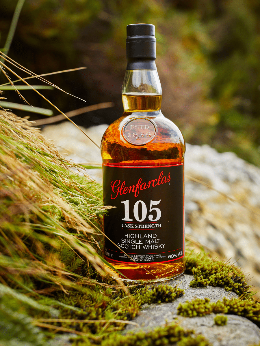 Glenfarclas 105 - The Single Malt Shop を購入