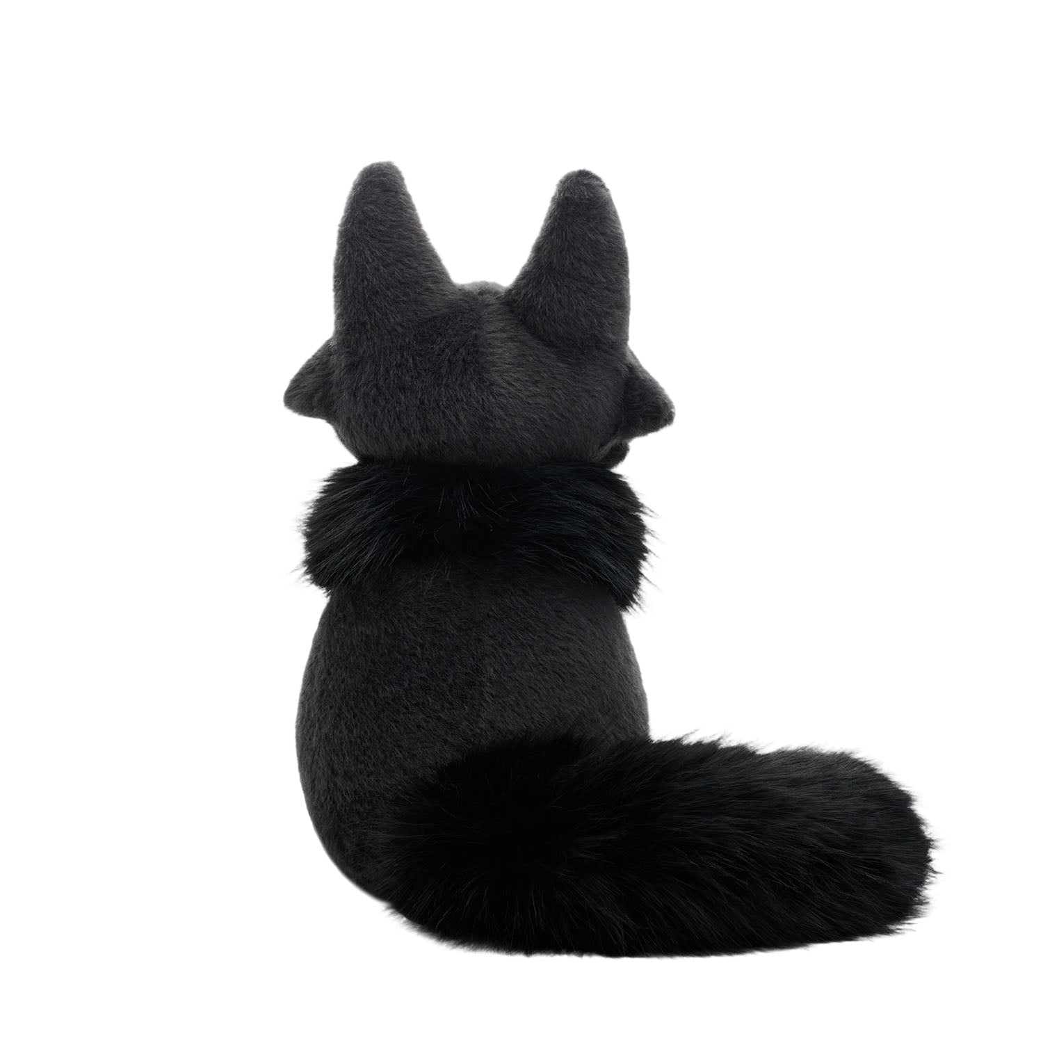 猫の使い魔ぬいぐるみ – thatskyshop JP