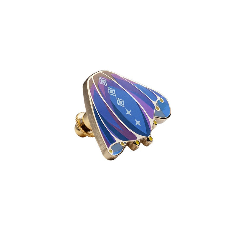 sky 星を紡ぐ子どもたち 光の探究者 ケープ