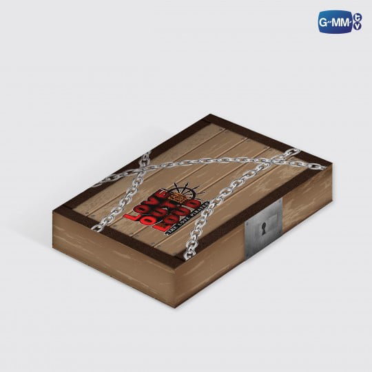 LOVE OUT LOUD FAN FEST 2024 / DVD BOX セット - タイBL・タイGL