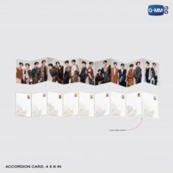 LOVE OUT LOUD FAN FEST 2024 / DVD BOX セット - タイBL・タイGL