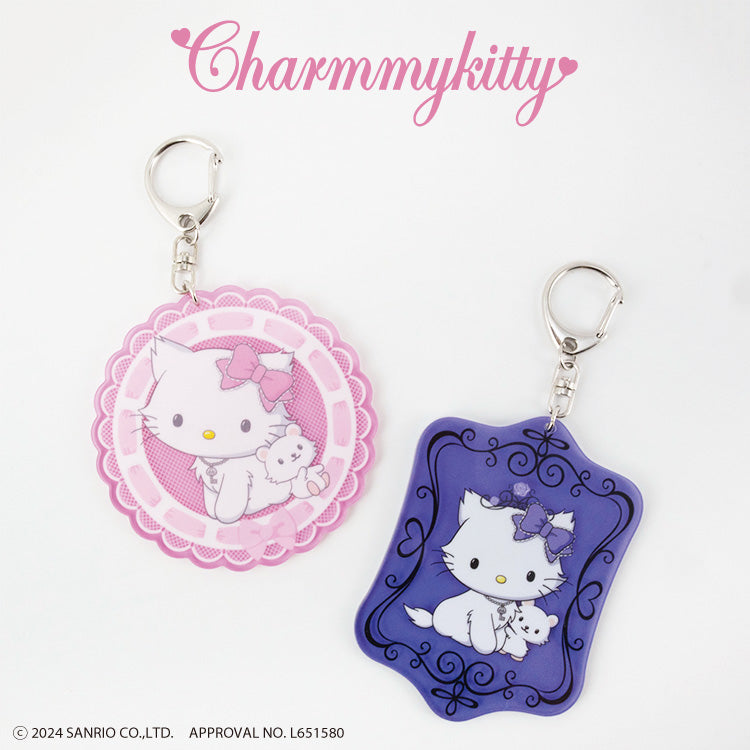 チャーミーキティ – サンキューマート