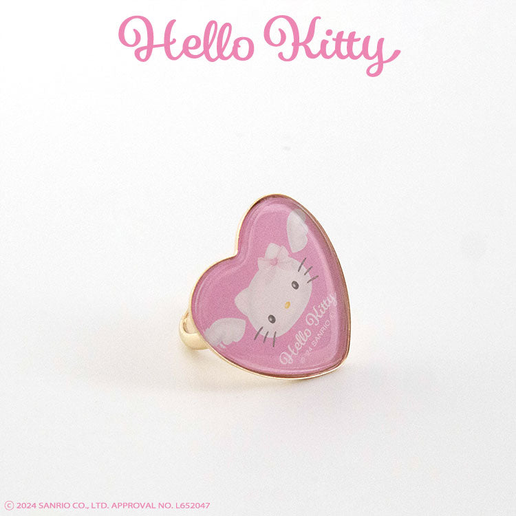 ハローキティ 夢みるエンジェルデザイン – サンキューマート