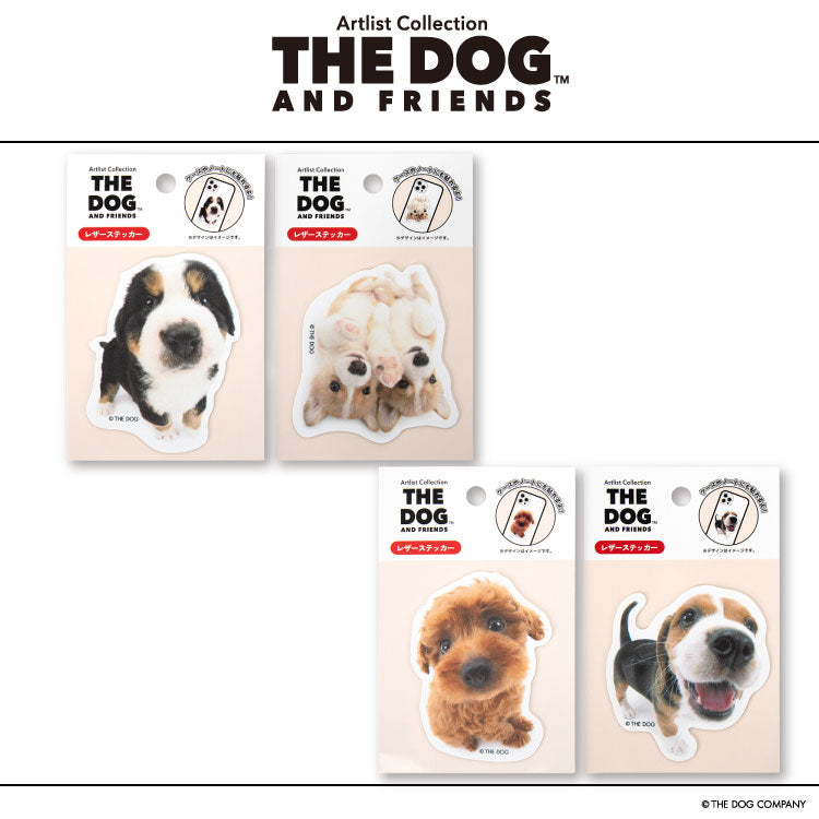 THE DOG – サンキューマート