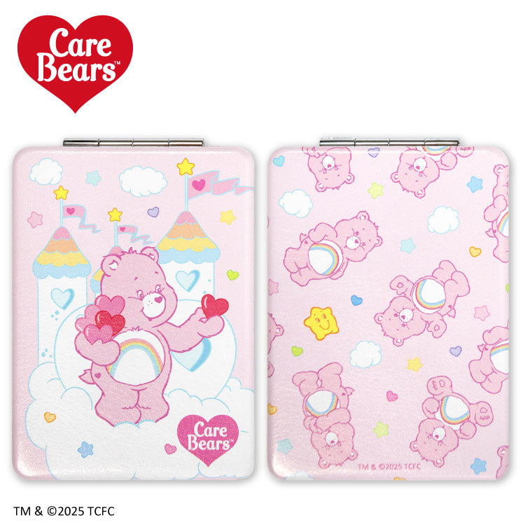 クリスベア ラブリーサプライズ＋コンパクトミラー クリスベア