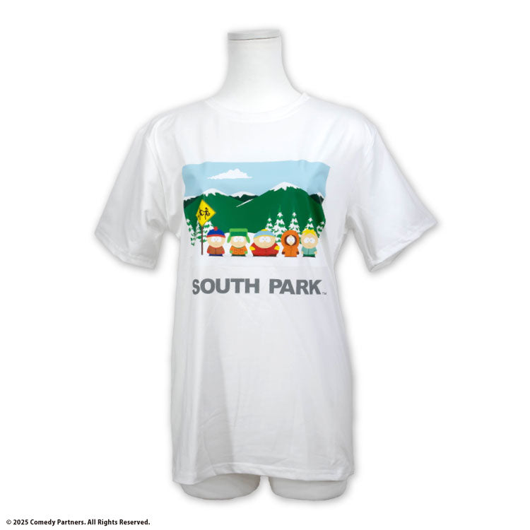 サウスパーク コラボ Tシャツ – サンキューマート