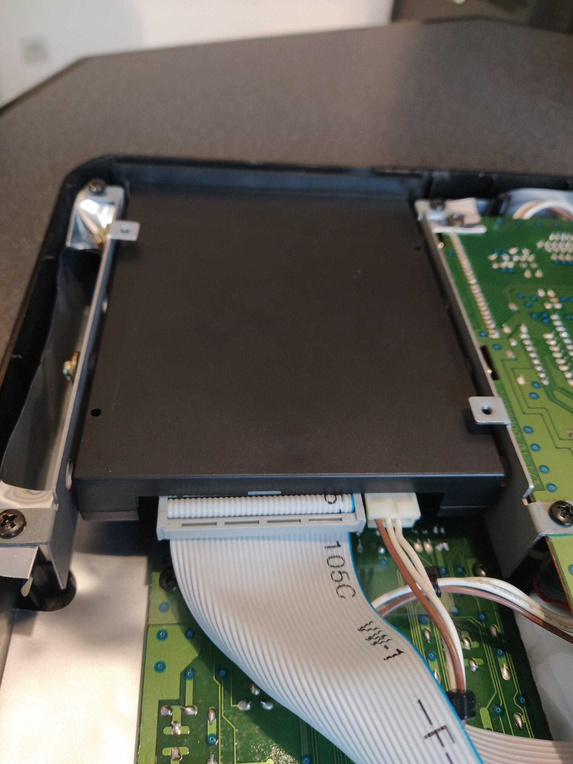 DTM・DAW Roland MC-50 + Gotek, USB Roland MC-50 - Gearspace