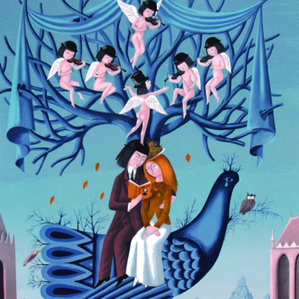 レイモン・ペイネ 秋のバイオリン | ギャルリー亜出果 ｜インテリア