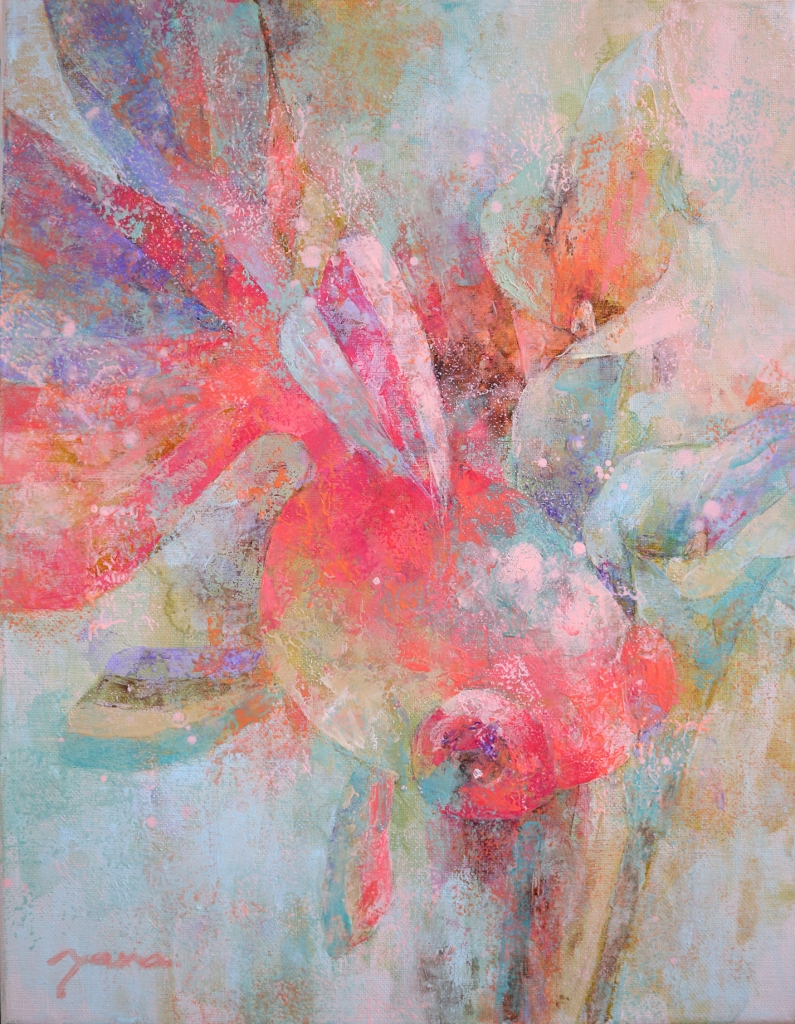 抽象』油彩画 抽象油彩画 抽象油彩画 抽象油彩画 抽象油彩画 ZX.