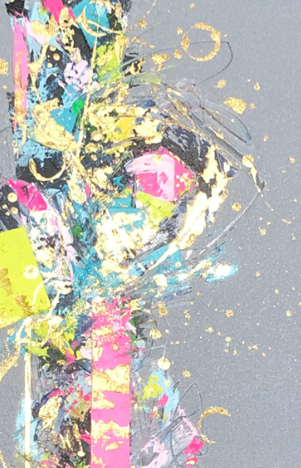 One and only | Ken&May ｜インテリア絵画 アートの専門通販