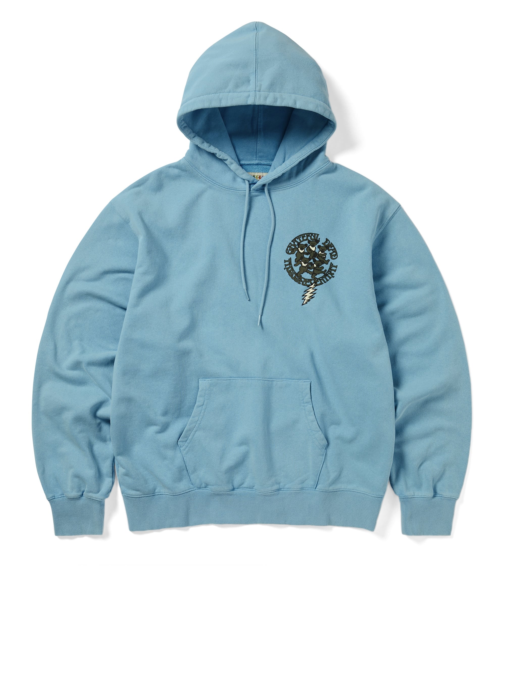 GD Lightning Hoodie – thisisneverthat® JP