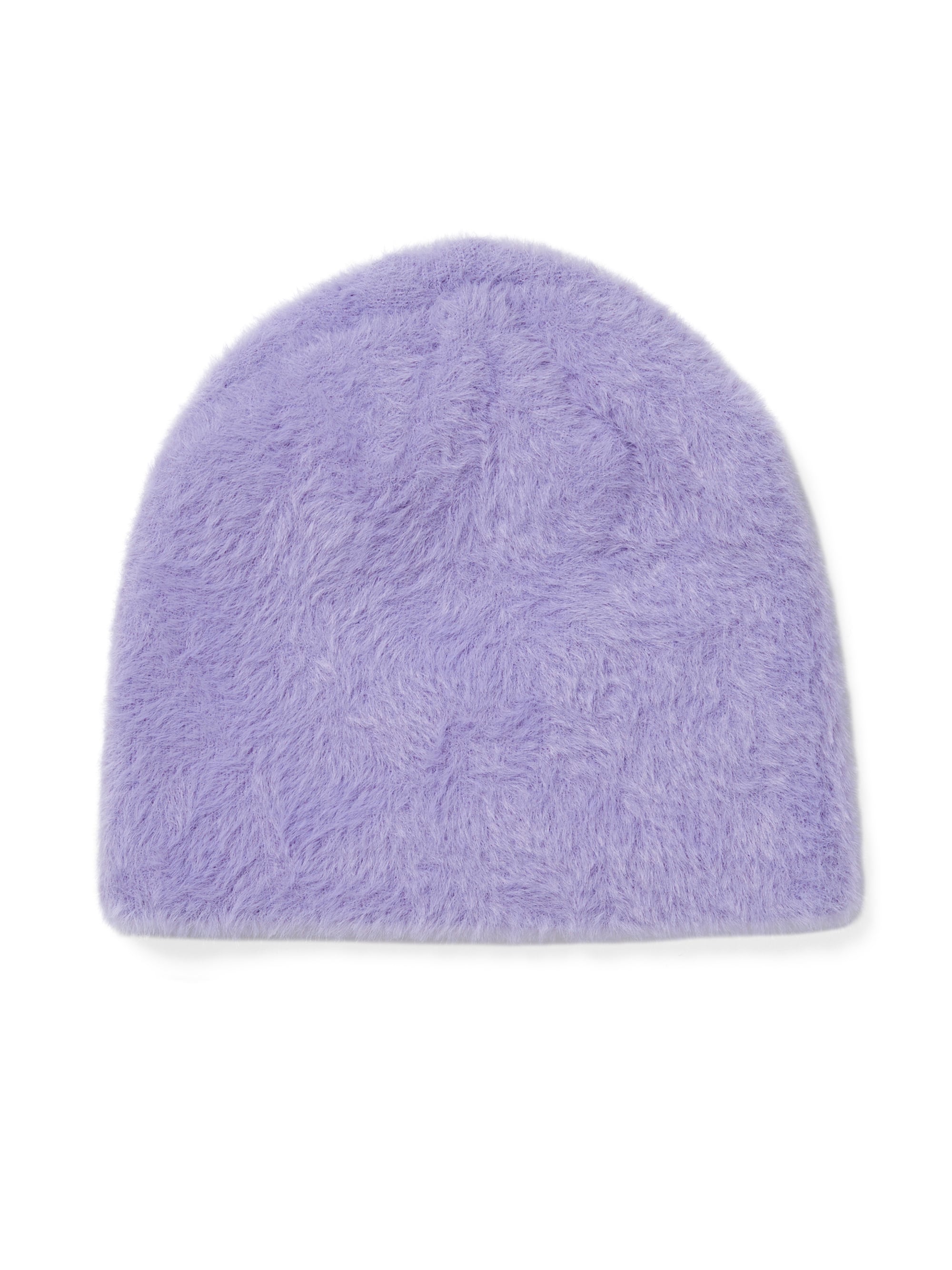 FW24)Shaggy No Cuff Beanie – thisisneverthat® JP