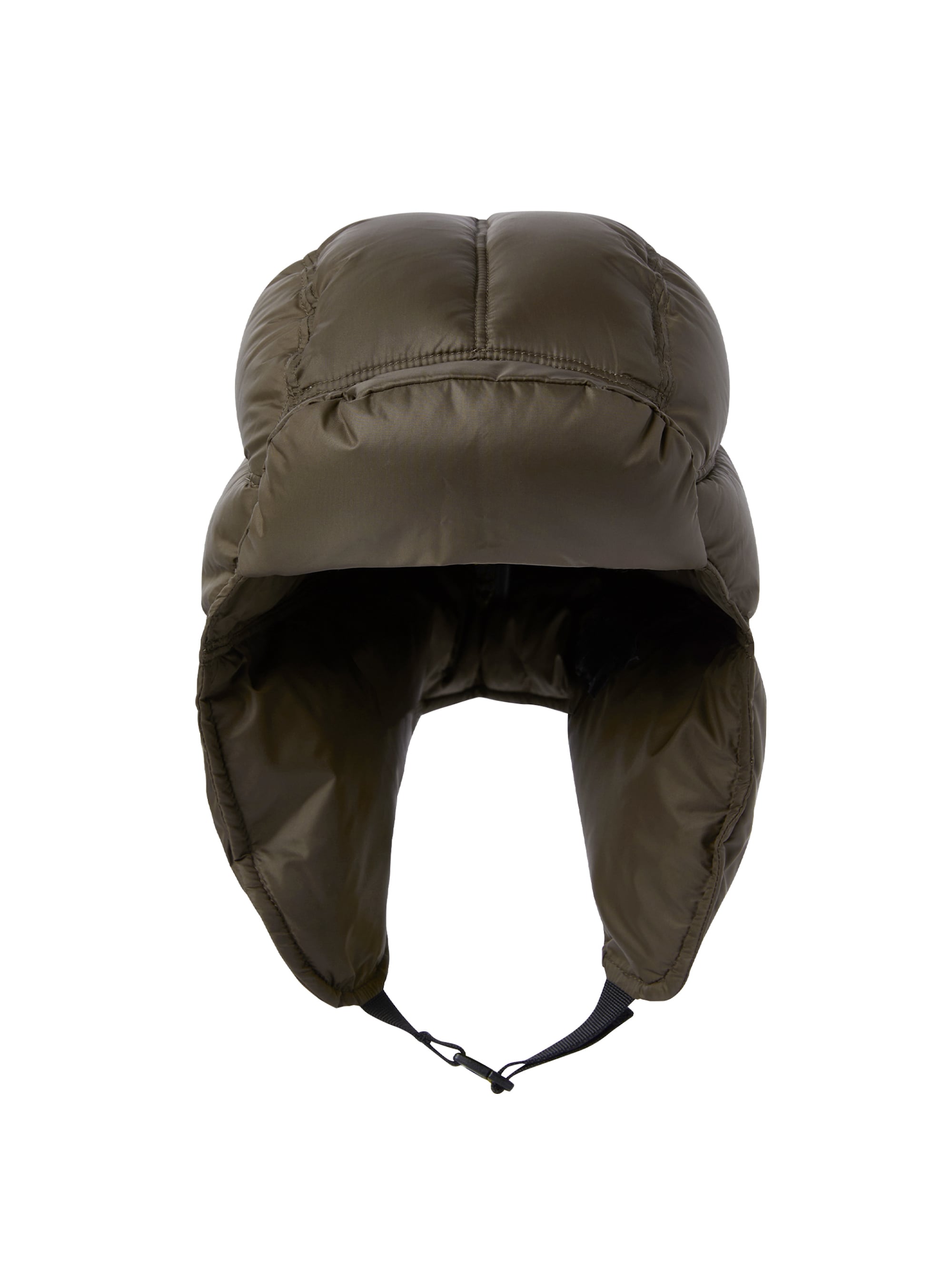 Padded Trooper Hat – thisisneverthat® JP
