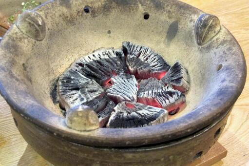 長火鉢☆骨董 古民家 アンティーク レトロ 工芸 職人 時代 古道具 粋