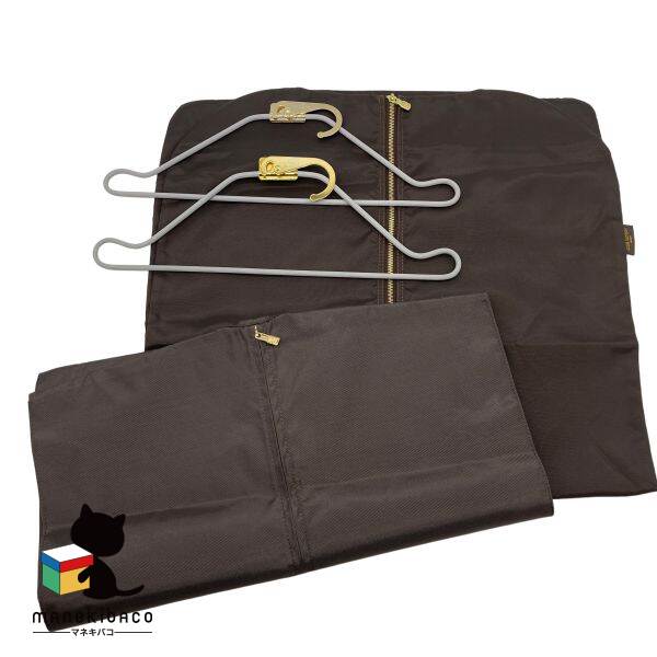 LOUIS VUITTON ルイヴィトン衣装カバーコートカバー5枚セット