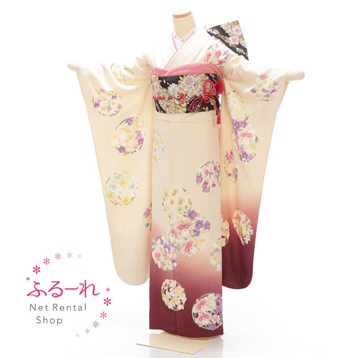 楽天市場】MORI HANAE 振袖の通販