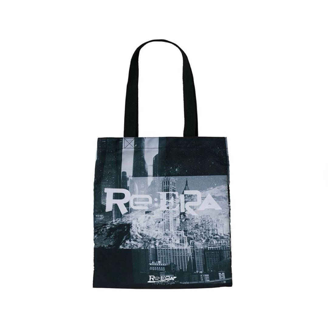 キンプリ STARRING タッチライト（レン カイ）ショッピングバッグ King