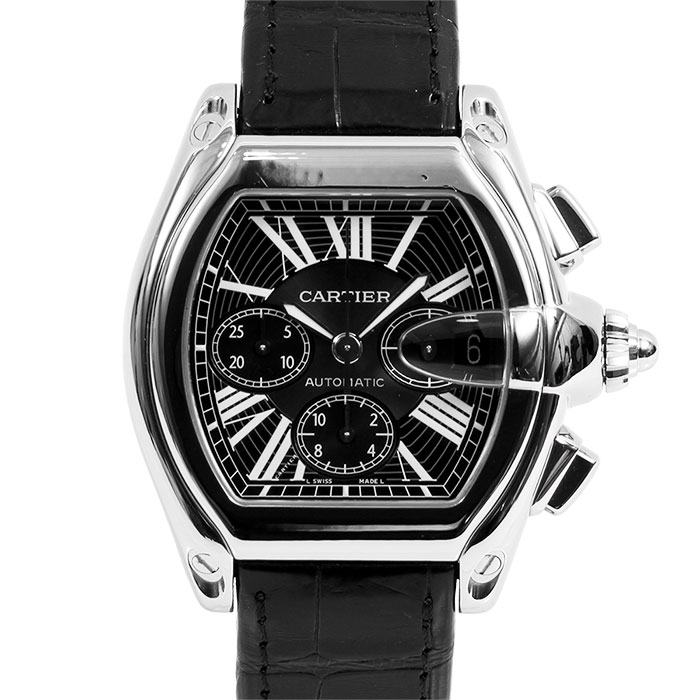 楽天市場】カルティエ ロードスター 替えベルトの通販