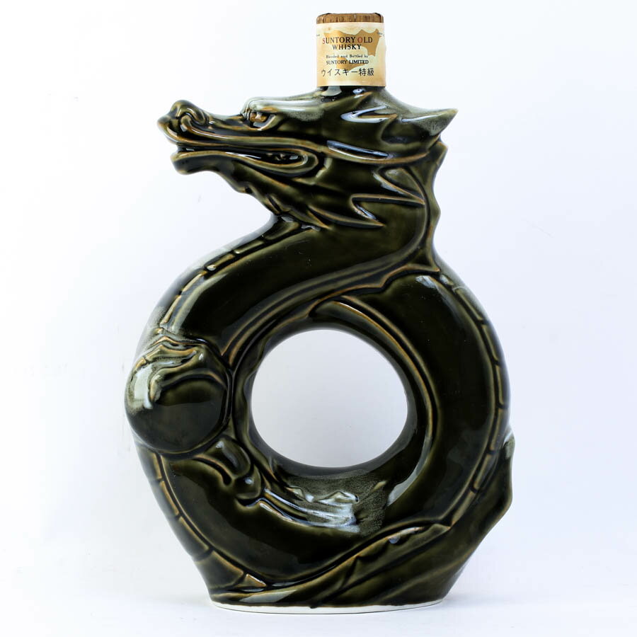 楽天市場】サントリー ウイスキー ローヤル 干支ボトル 卯歳の通販