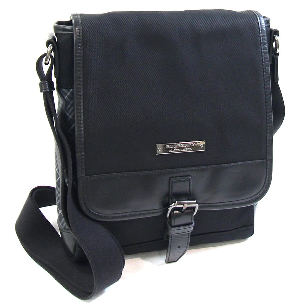 バーバリー ブラックレーベル レザー グローブ 手袋 レザーグローブ