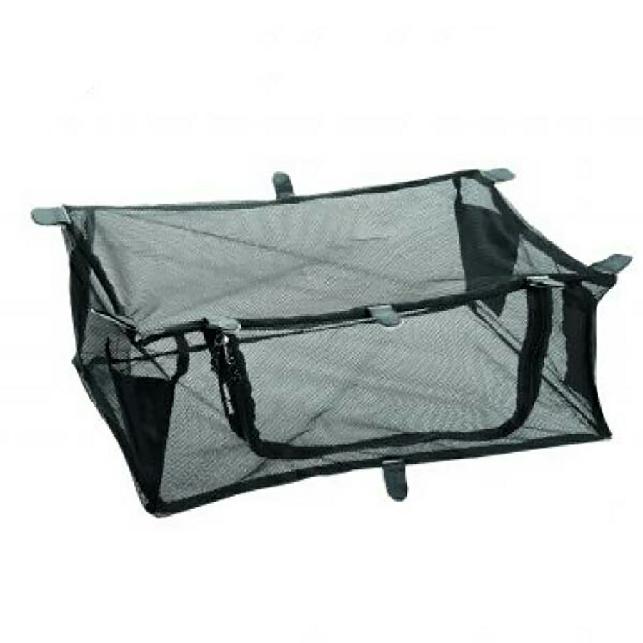 フィールドラック キャンプ メッシュ ラック 6点フィールドラック