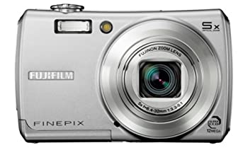 富士フイルム FinePix F100fd コンパクトデジタルカメラ 富士フイルム