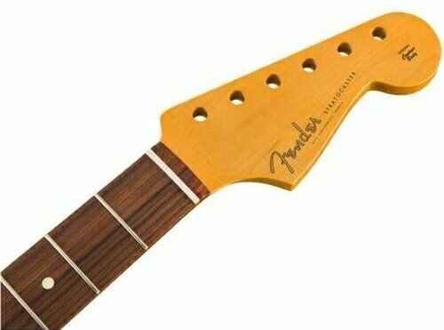 Classic Special 60s Stratocasterのボディとネック Japan Exclusive