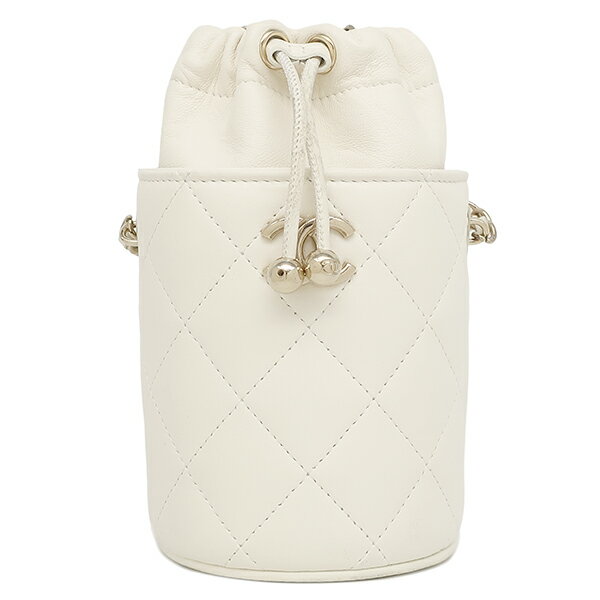 楽天市場】シャネル 巾着 チェーン ショルダーの通販