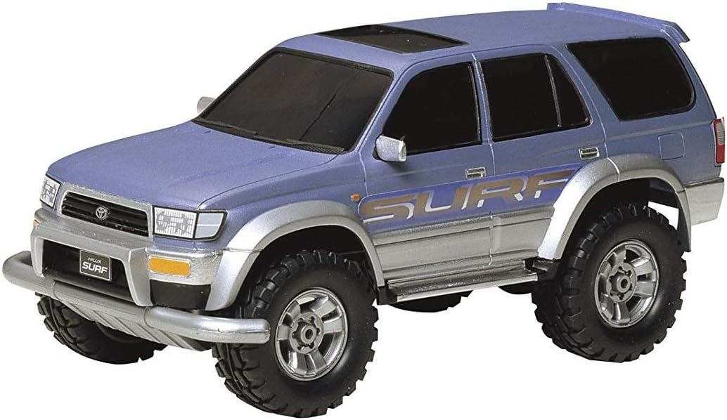 楽天市場】ハイラックスサーフ（プラモデル・模型｜ホビー）の通販