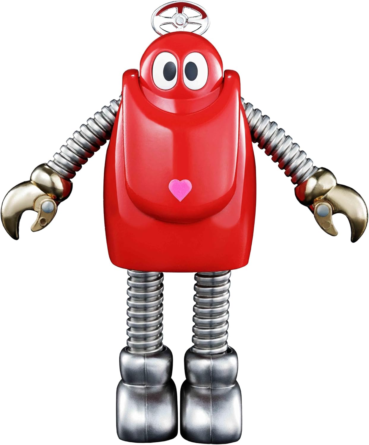 燃えろ!!でっかい ロボコン 47cm バンダイ 新品