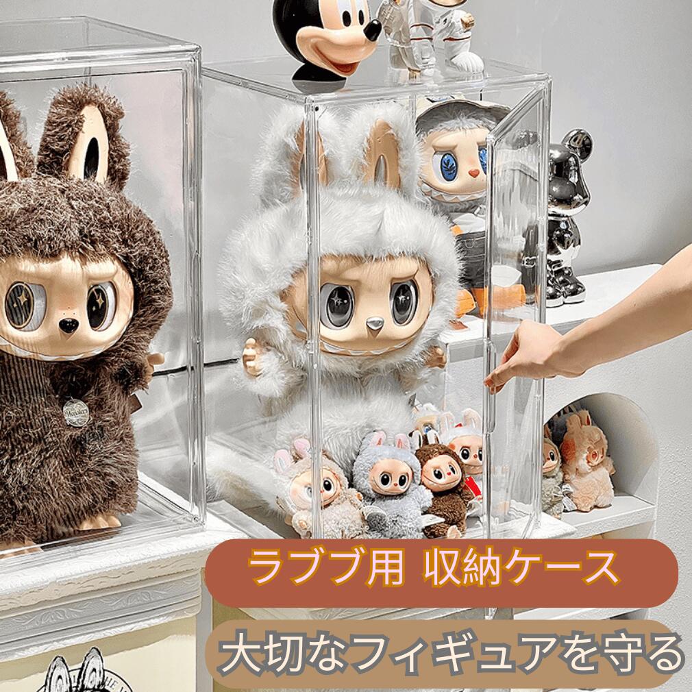 ラブブ LABUBU ジモモ ZIMOMO 38cm 楽天市場】zimomo labubuの通販