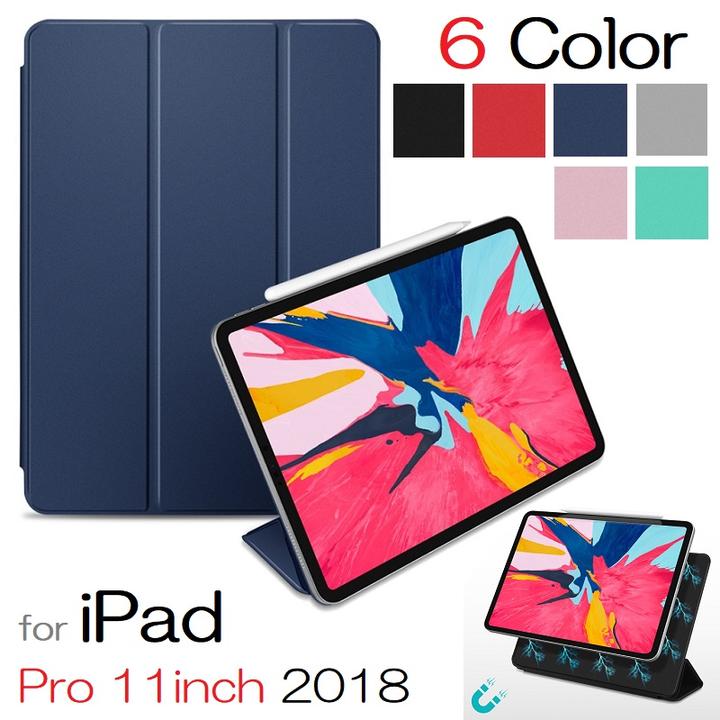 M5 iPad Pro 11インチ256GB+純正Smart Folioセット iPad Pro アップル