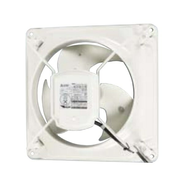 楽天市場】三菱 有圧換気扇 ewf－25asa-qの通販