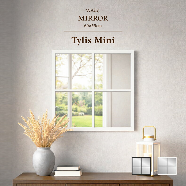 楽天市場】窓枠 ミラーの通販