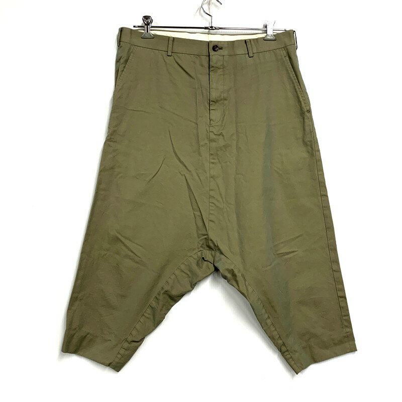 楽天市場】コム・デ・ギャルソン サルエルの通販