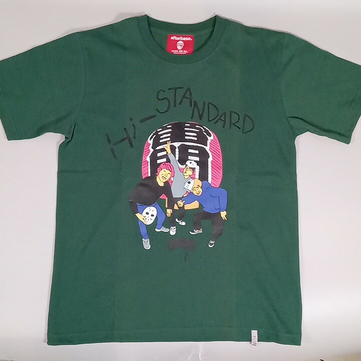 楽天市場】ハイスタ t シャツの通販