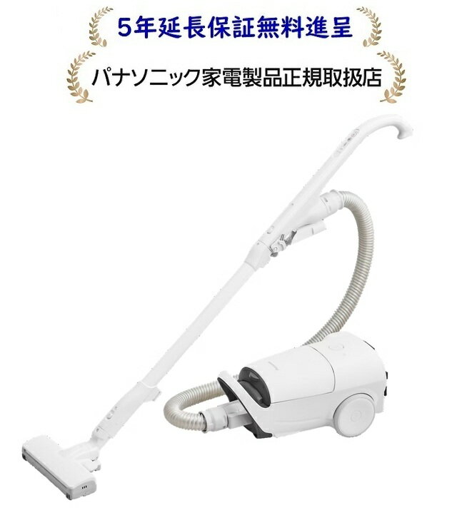 楽天市場】パナソニック キャニスター 掃除機の通販